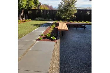 SERVICIO DE JARDINERÍA en San Francisco Bay Area