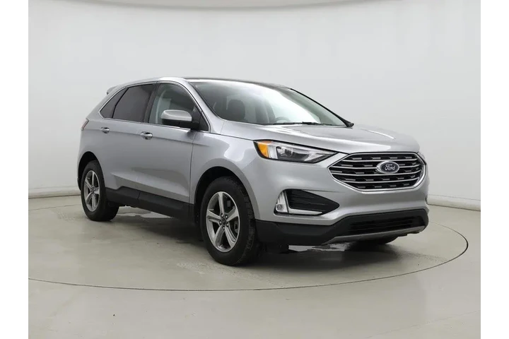 $24998 : Ford Edge 2022 AWD SEL 4dr C image 1