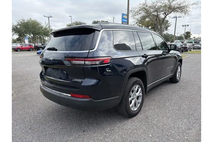 $31599 : Jeep Grand Cherokee L 2023 4 image 5
