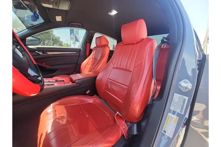 $25997 : Honda Accord 2022 Sport 4dr image 8