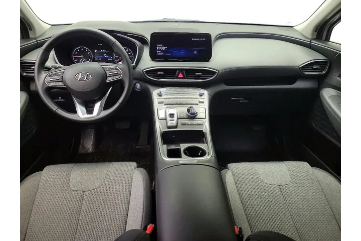 $22998 : Hyundai SANTA FE 2023 AWD SE image 9