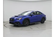 $37998 : Subaru WRX 2024 AWD TR 4dr S thumbnail