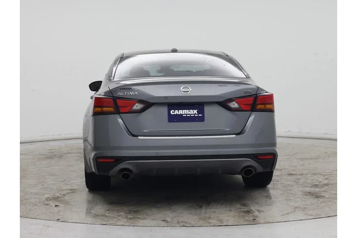 $16998 : Nissan Altima 2021 2.5 SR 4d image 6