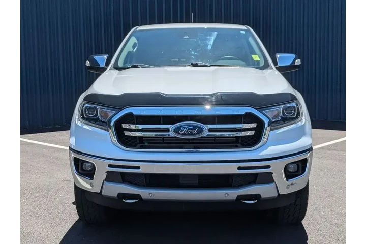 $32988 : Ford Ranger 2021 4x4 XL 4dr image 2