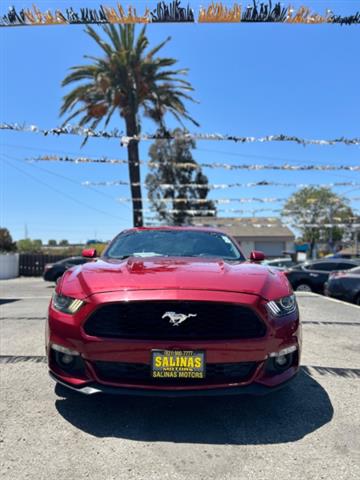 $16999 : 2016 Mustang image 2