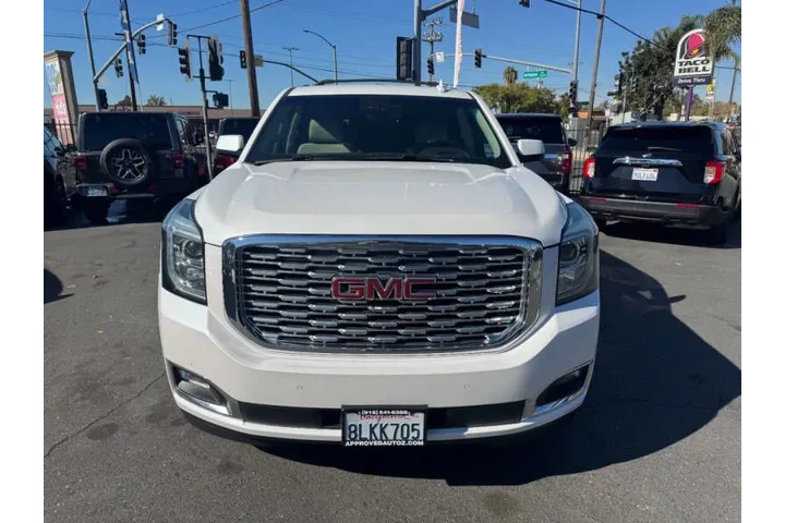 $23998 : 2019 GMC Yukon Denali image 4