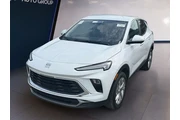 Buick Encore GX 2025 Preferr en San Antonio
