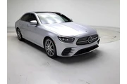 Mercedes-Benz E-Class 2022 E en Hialeah