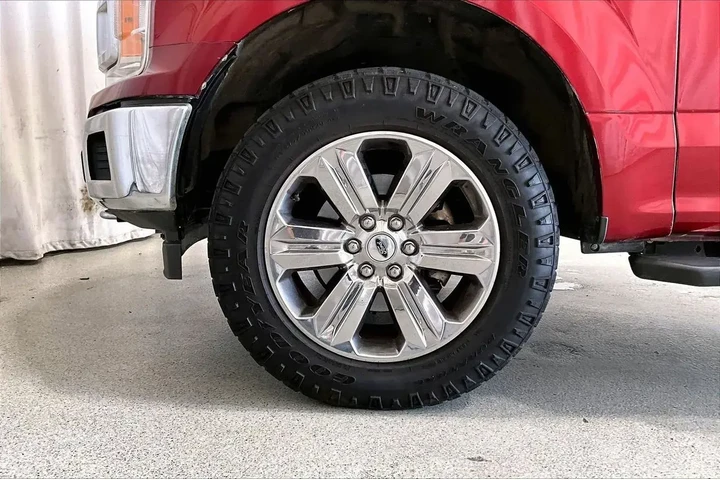 $24041 : Ford F-150 2018 4x4 XL 4dr S image 6