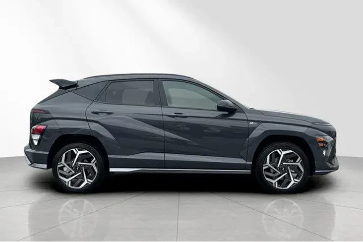 $23998 : Hyundai KONA 2024 AWD N Line image 3