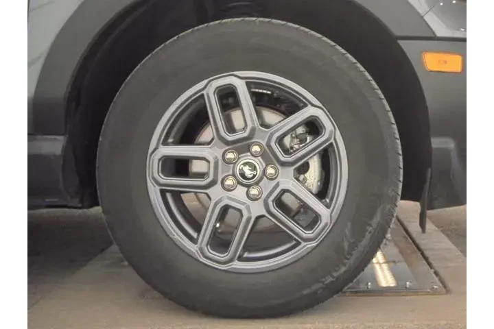 $26999 : Ford Bronco Sport 2025 AWD B image 10