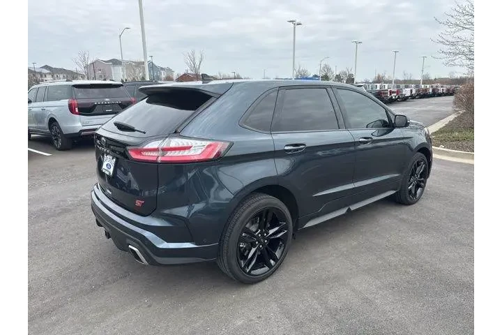 $36000 : Ford Edge 2024 AWD ST 4dr SU image 7