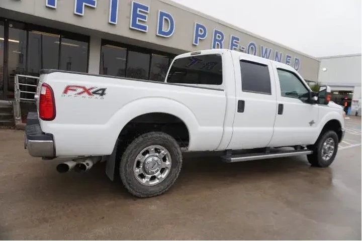 $25388 : Ford F-250 Super Duty 2015 4 image 6