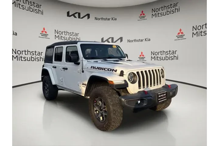 $28990 : Jeep Wrangler Unlimited 2020 image 7