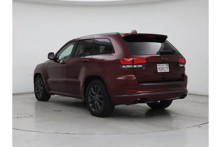 $22998 : Jeep Grand Cherokee 2019 4x4 image 2