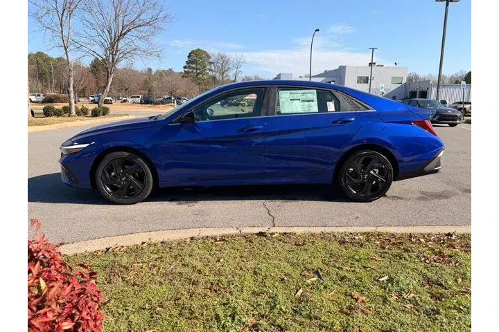 $21605 : Hyundai ELANTRA 2026 SEL Spo image 4