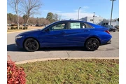 $21605 : Hyundai ELANTRA 2026 SEL Spo thumbnail
