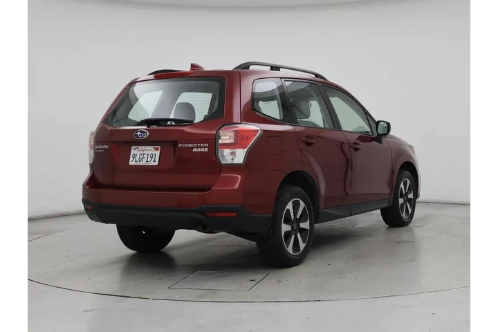 $14998 : Subaru Forester 2017 AWD 2.5 image 8