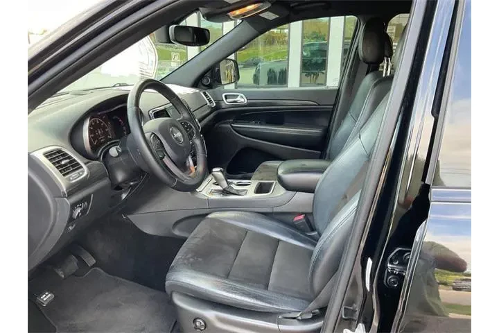 $19000 : Jeep Grand Cherokee 2019 4x2 image 8