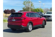 $31900 : Honda CR-V 2023 EX-L 4dr SUV thumbnail