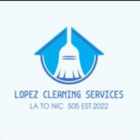 LOPEZ CLEANING SERVICES image 1