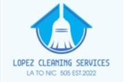 LOPEZ CLEANING SERVICES thumbnail 1