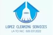 LOPEZ CLEANING SERVICES thumbnail 1