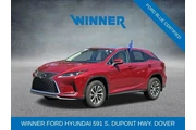 Lexus RX 350 2021 AWD 4dr SU en Philadelphia