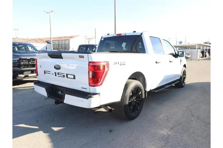 $34656 : Ford F-150 2022 4x2 XL 4dr S image 7