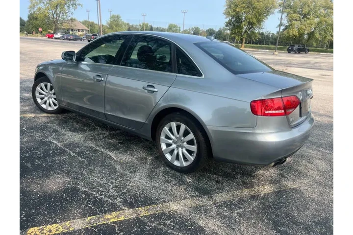 $5497 : 2011 A4 2.0T quattro Premium image 9