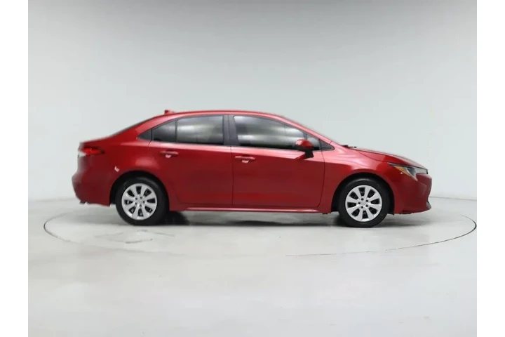 $17998 : Toyota Corolla 2021 LE 4dr S image 7