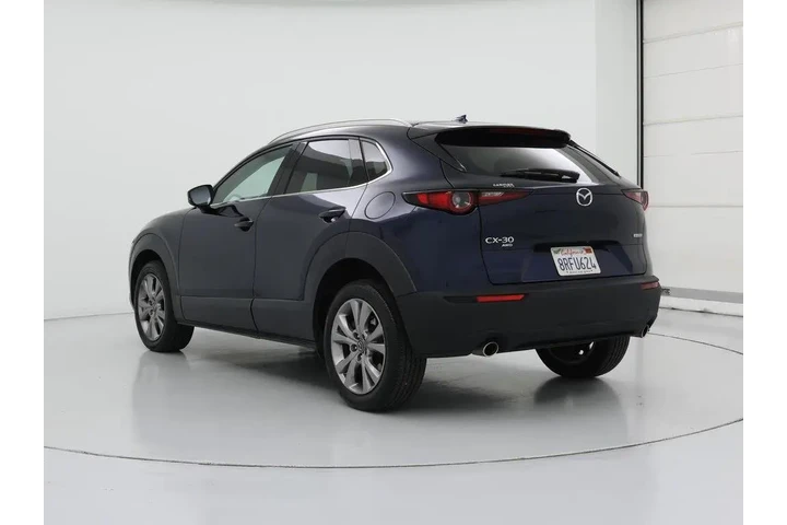 $14998 : Mazda CX-30 2020 AWD Premium image 2
