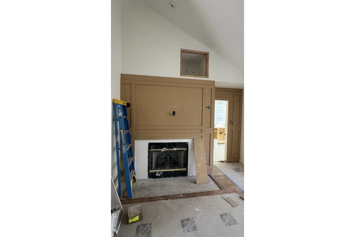 Handyman/ Construction image 2