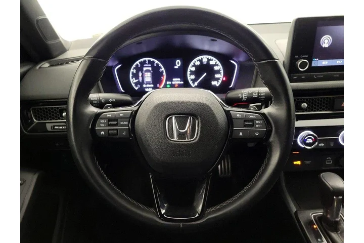 $26998 : Honda Civic 2024 Sport 4dr H image 10