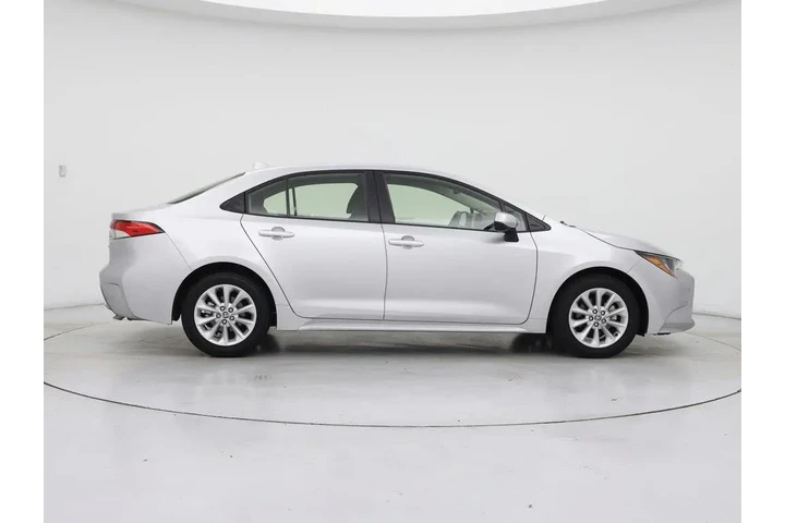 $22998 : Toyota Corolla 2022 LE 4dr S image 7