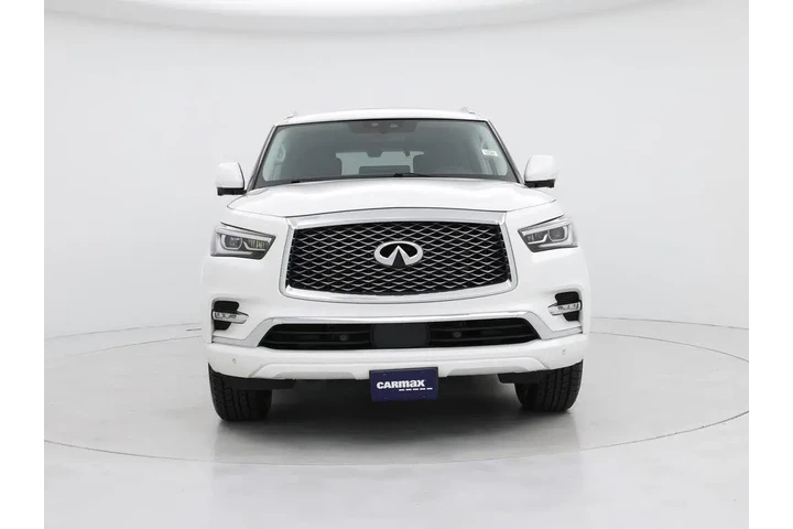 $39998 : INFINITI QX80 2024 AWD Luxe image 5