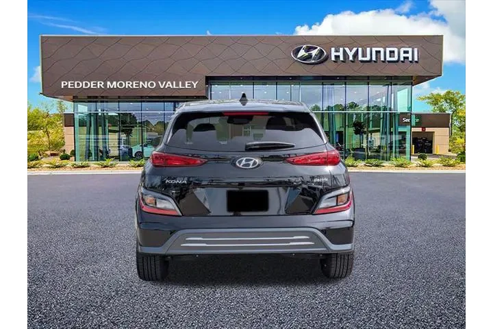 $16662 : Hyundai KONA Electric 2023 S image 5