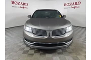 $14000 : Lincoln MKX 2016 Reserve 4dr thumbnail