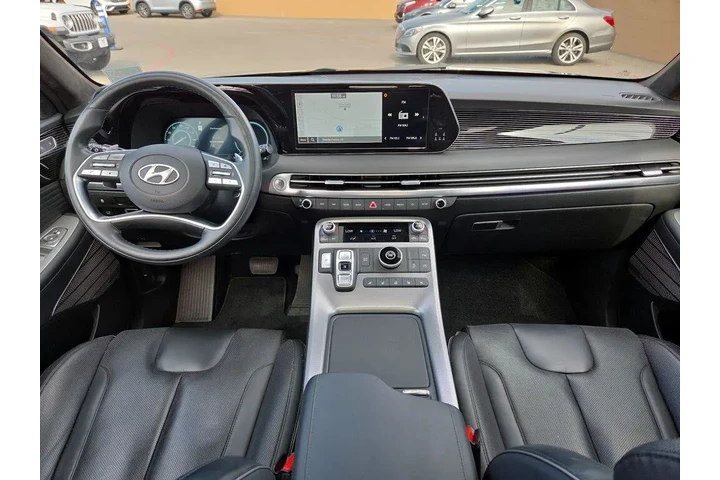 $37998 : Hyundai PALISADE 2023 Callig image 8