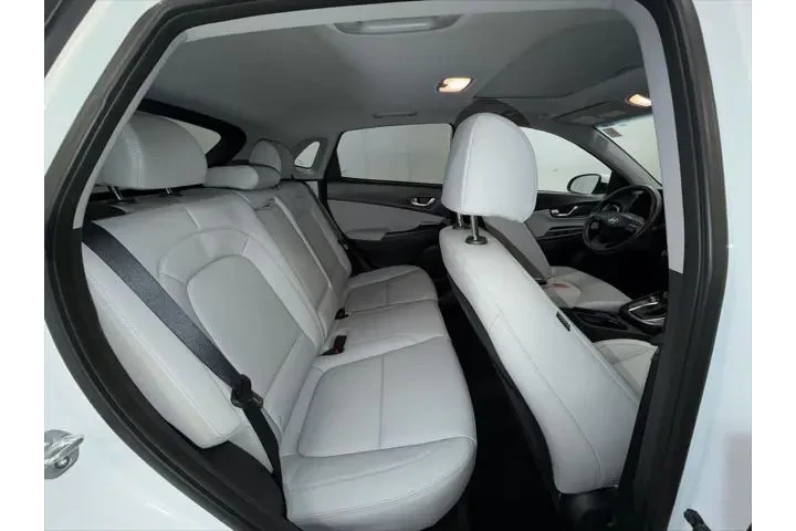 $25495 : Hyundai KONA 2023 AWD Limite image 6