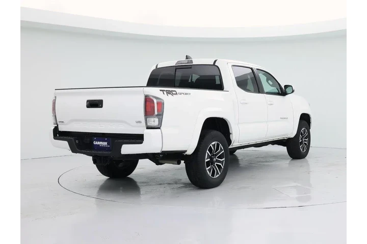 $34998 : Toyota Tacoma 2021 4x2 TRD S image 8