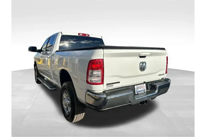 $39989 : Ram 2500 2021 4x4 Big Horn 4 image 5