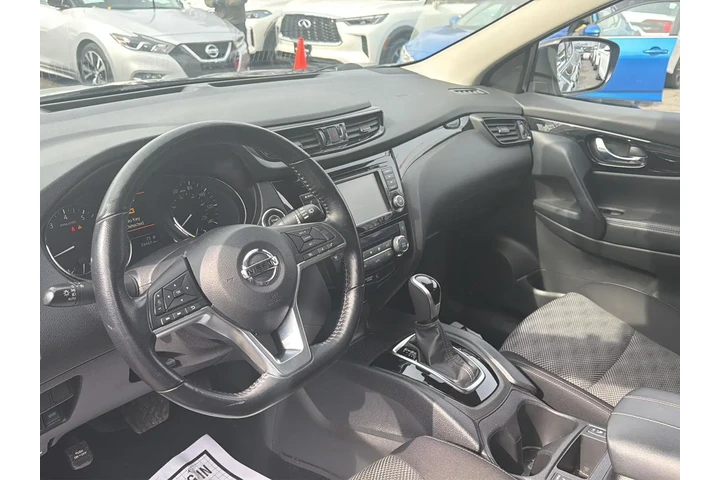 $19490 : Nissan Rogue Sport 2022 AWD image 10