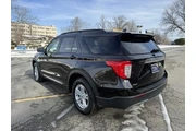 $30985 : Ford Explorer 2022 AWD XLT 4 thumbnail