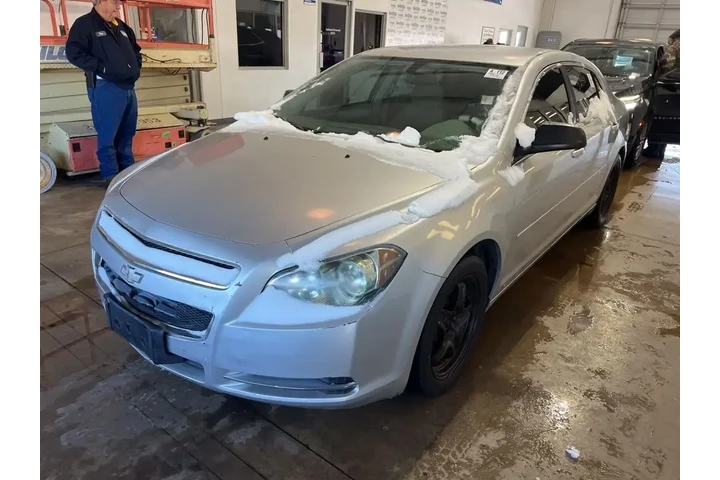 $1990 : Chevrolet Malibu 2009 LS Fle image 4