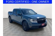 Ford Maverick 2023 XLT 4dr S en Omaha