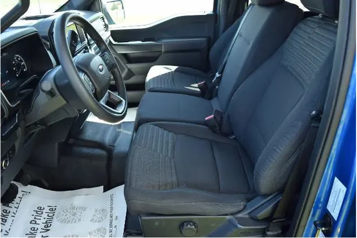 $33990 : Ford F-150 2021 4x4 XL 4dr S image 10