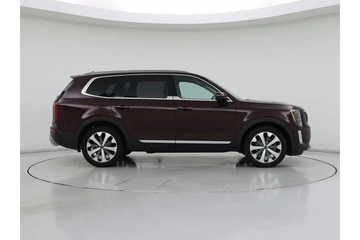 $24998 : Kia Telluride 2020 S 4dr SUV image 7