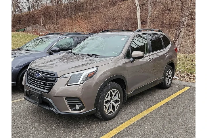 $21998 : Subaru Forester 2023 AWD Pre image 3