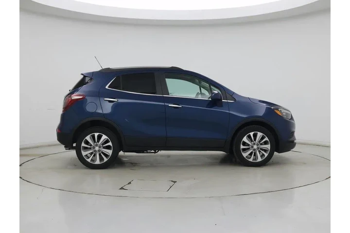 $19998 : Buick Encore 2020 AWD Prefer image 7